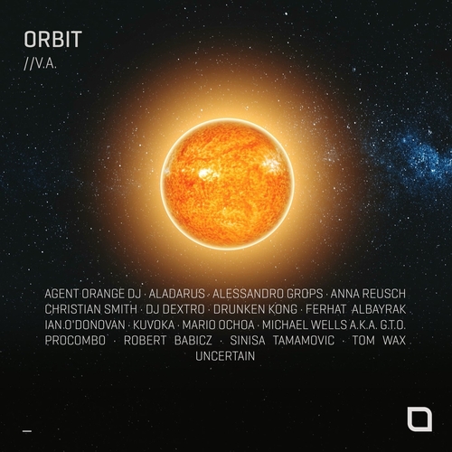 VA - Orbit [TR469]